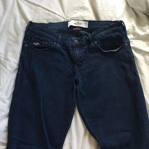 Hollister jegging